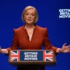 Thủ tướng Anh Liz Truss khẳng định sẽ không từ chức