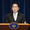 Thủ tướng Nhật Bản Fumio Kishida sắp có chuyến thăm Australia