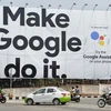 Ấn Độ phạt Google do vi phạm luật cạnh tranh công bằng