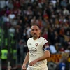 Ngôi sao bóng đá Pháp Franck Ribery tuyên bố giải nghệ 