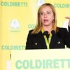 Italy: Bà Giorgia Meloni được giao nhiệm vụ thành lập Chính phủ mới