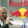 Người đồng sáng lập hãng nước tăng lực Red Bull qua đời