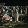 Đánh bom xe cứu thương khiến nhiều người thiệt mạng ở Yemen
