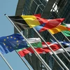 Iran mở rộng danh sách trừng phạt đối với Liên minh châu Âu