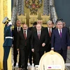 CSTO đề xuất giải pháp ngoại giao cho tranh chấp Azerbaijan-Armenia