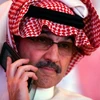 Kingdom Holding của Hoàng tử Saudi Arabia vẫn giữ cổ phần tại Twitter