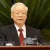 Tổng Bí thư thăm Trung Quốc: Làm sâu sắc sự tin cậy chiến lược 