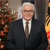 Tổng thống Đức Frank-Walter Steinmeier đưa ra lời kêu gọi đoàn kết 