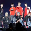 Indonesia tìm tài khoản dọa đánh bom buổi biểu diễn của nhóm NCT 127