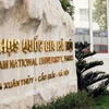 Việt Nam có 5 trường trong Bảng xếp hạng đại học tốt nhất toàn cầu