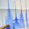 USGS: Động đất mạnh làm rung chuyển Vịnh California ở Mexico