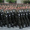 Interfax: Nga động viên hơn 300.000 người tham gia quân đội 
