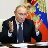 Indonesia: Tổng thống Nga Putin chưa xác nhận dự Hội nghị G20