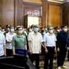 Vụ án công ty Tân Thuận: Viện Kiểm sát kháng nghị bản án sơ thẩm