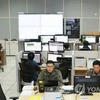 Quân đội Hàn Quốc bắt đầu tập trận thường niên Taegeuk