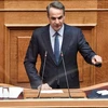 Tòa án Hy Lạp yêu cầu điều tra bê bối nghe lén liên quan chính phủ