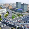 Trung Quốc: Thượng Hải khai trương cao tốc đầu tiên cho xe tự lái