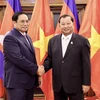 Mong Campuchia tiếp tục hỗ trợ Việt kiều và DN Việt làm ăn, sinh sống