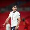 World Cup 2022: HLV Southgate và "canh bạc Harry Maguire"