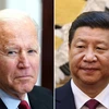 Nhà Trắng: Tổng thống Mỹ sẽ gặp Chủ tịch Trung Quốc bên lề G20