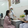 Khánh Hòa: Cán bộ y tế nghỉ việc, bệnh viện hoạt động khó khăn