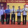 Phó Thủ tướng dự ngày hội đại đoàn kết toàn dân tộc tại Đồng Nai