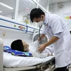Tỉnh Bà Rịa-Vũng Tàu ghi nhận thêm ca tử vong do sốt xuất huyết
