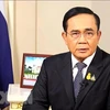 APEC: Thủ tướng Thái Lan kêu gọi đoàn kết thúc đẩy tăng trưởng kinh tế