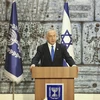 Ông Netanyahu chưa thành lập được Chính phủ mới tại Israel