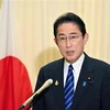Thủ tướng Nhật Bản: Chuyến công du Đông Nam Á là “bước đi quan trọng”