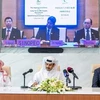 Qatar, Trung Quốc ký thỏa thuận về LNG có thời hạn lâu nhất lịch sử