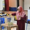 Malaysia kéo dài thời gian nộp danh sách ứng cử viên thủ tướng