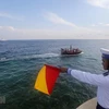 Hội thảo quốc tế về vấn đề Biển Đông tại Liên bang Nga 