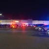 Xả súng tại một siêu thị ở Mỹ, ít nhất 10 người đã thiệt mạng