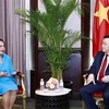 Việt Nam tăng cường kết nối kinh tế với Đặc khu Clark của Philippines