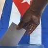 Hàng triệu cử tri Cuba tham gia bỏ phiếu cuộc bầu cử địa phương