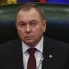 Ngoại trưởng Belarus Vladimir Vladimirovich Makei đột ngột qua đời 