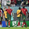 World Cup 2022: "Đại chiến" giữa tuyển Bồ Đào Nha và Uruguay 