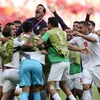 World Cup: Iran đặc xá hơn 700 phạm nhân sau trận thắng Xứ Wales