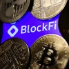 Công ty tiền kỹ thuật số BlockFi đã nộp đơn bảo hộ phá sản