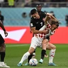 World Cup 2022: Bảng F - Cuộc chiến giữa “những ông già” Bỉ và Croatia