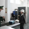 “Lá chắn thép” ngăn chặn tội phạm ma túy ở vùng biên Nghệ An
