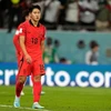 World Cup 2022: Cơ hội tỏa sáng của tiền vệ Hàn Quốc Lee Kang-in 