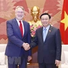 Việt Nam là đối tác quan trọng của EU trong hợp tác với ASEAN