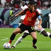 World Cup 2022: Eden Hazard giã từ sự nghiệp thi đấu cho tuyển Bỉ