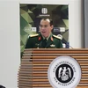 Việt Nam tham dự Hội thảo về an ninh ở Ấn Độ Dương-Thái Bình Dương