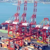 UNCTAD: Thương mại toàn cầu suy giảm trong nửa cuối năm 2022