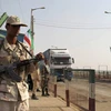 Tấn công khủng bố ở Iran, 4 thành viên IRGC thiệt mạng