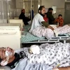 31 người đã thiệt mạng trong vụ nổ tàu chở dầu ở Afghanistan