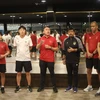 AFF Cup: Chủ tịch Liên đoàn Bóng đá Indonesia tin tưởng có thể vô địch